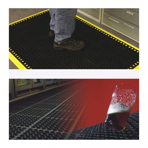 TAPETE BORRACHA NATURAL DELUXE (1X1.5M) TAPETE BORRACHA NATURAL DELUXE (1X1.5M)